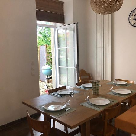L'Annexe Villa Saint-Quay-Portrieux Ngoại thất bức ảnh