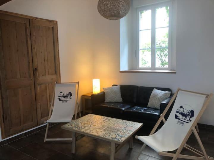 L'Annexe Villa Saint-Quay-Portrieux Ngoại thất bức ảnh