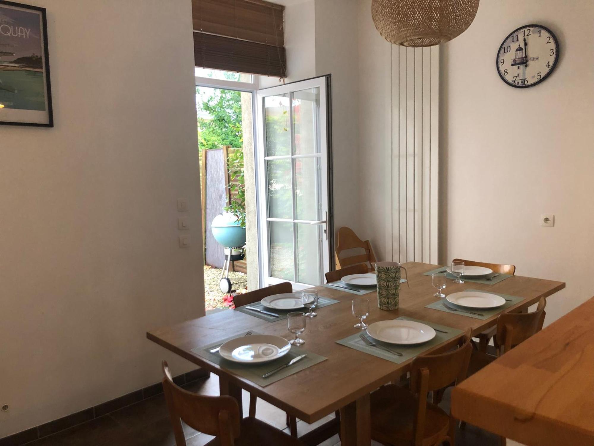 L'Annexe Villa Saint-Quay-Portrieux Ngoại thất bức ảnh